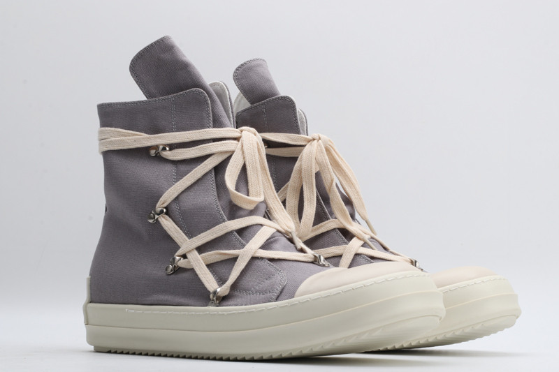 RICK 0WENS SNEAKERS