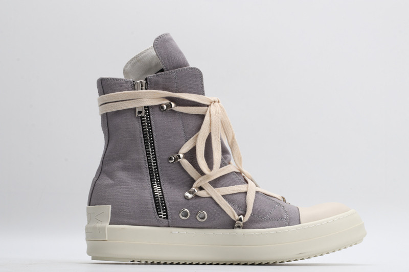 RICK 0WENS SNEAKERS