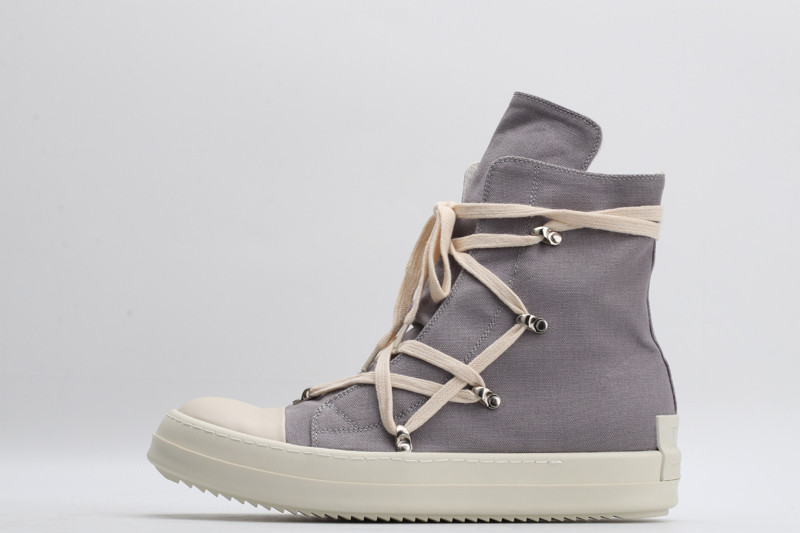 RICK 0WENS SNEAKERS