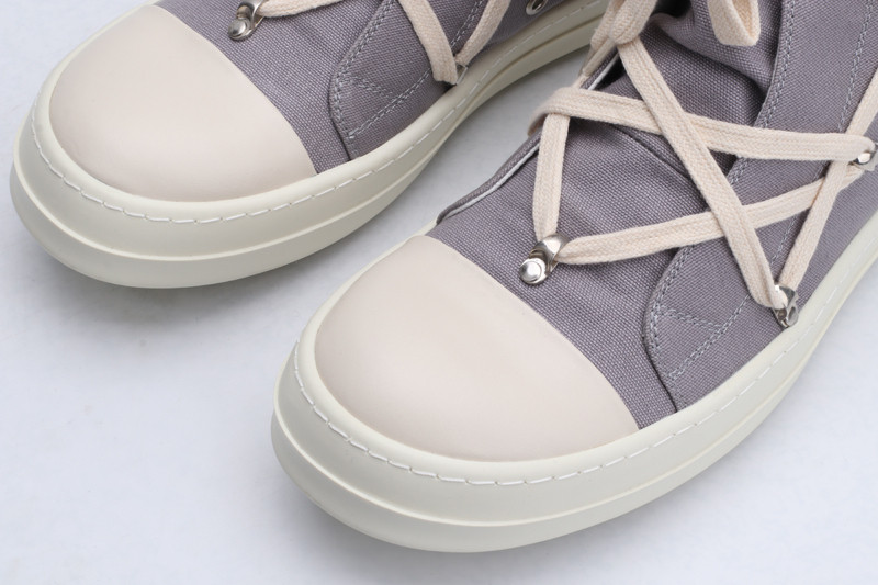 RICK 0WENS SNEAKERS