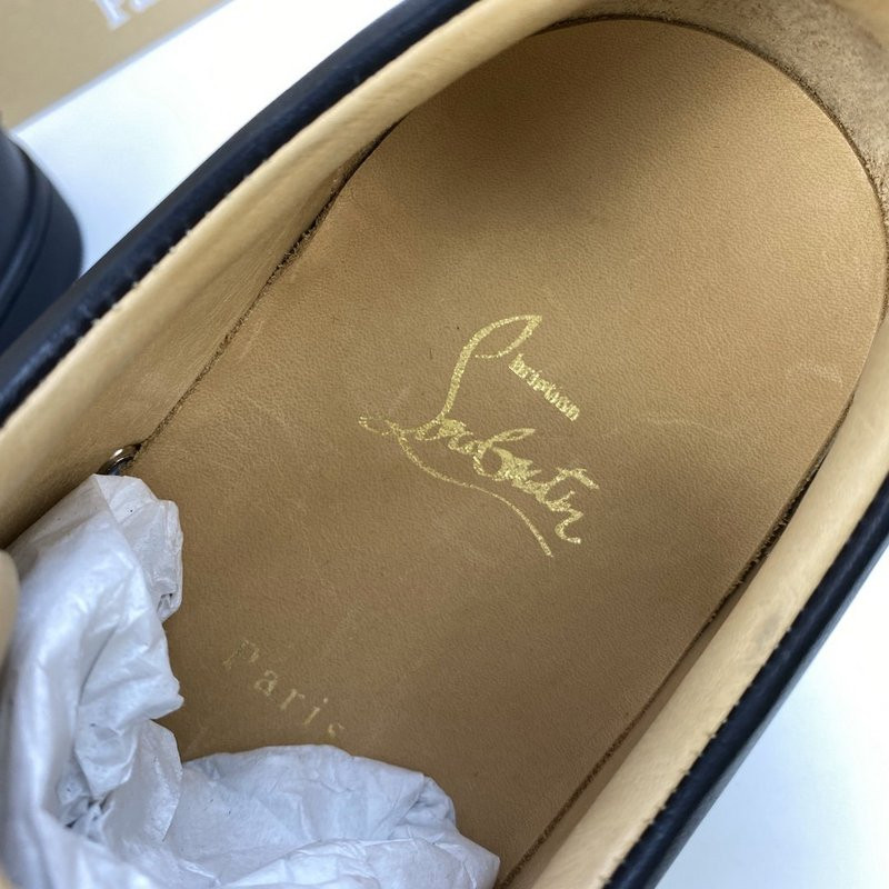 CHIAN LOUIN SNEAKER