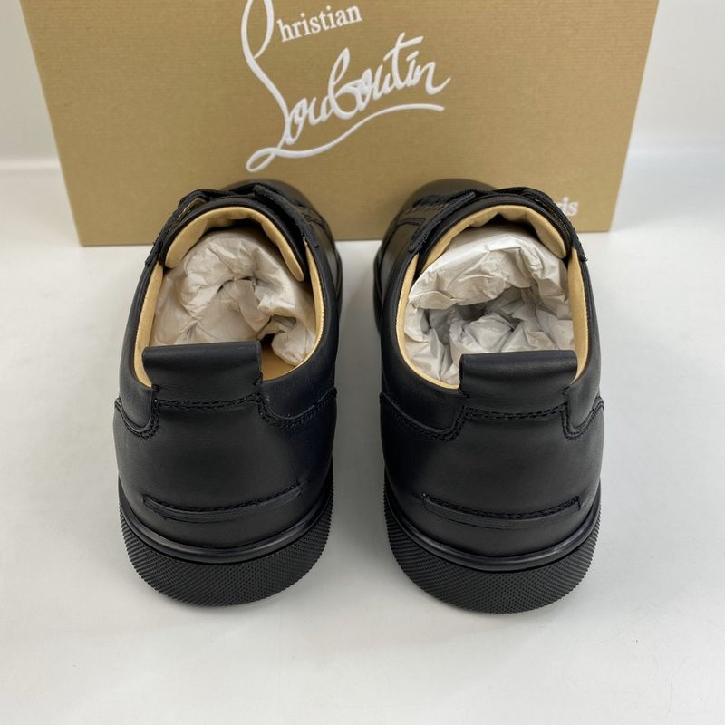 CHIAN LOUIN SNEAKER