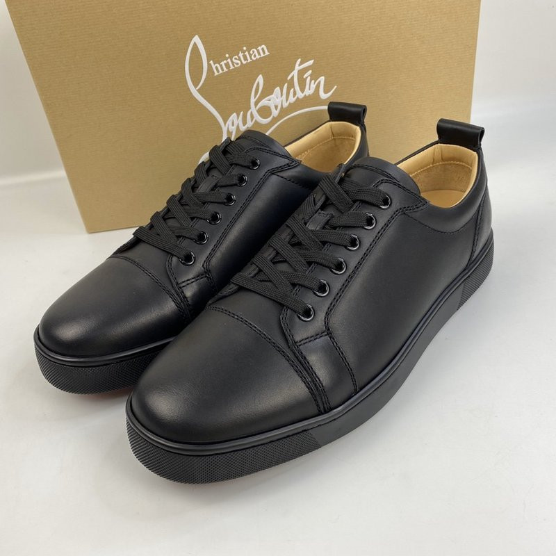 CHIAN LOUIN SNEAKER