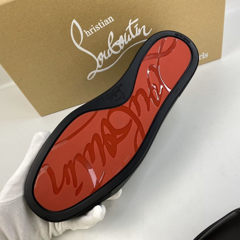 CHIAN LOUIN SNEAKER