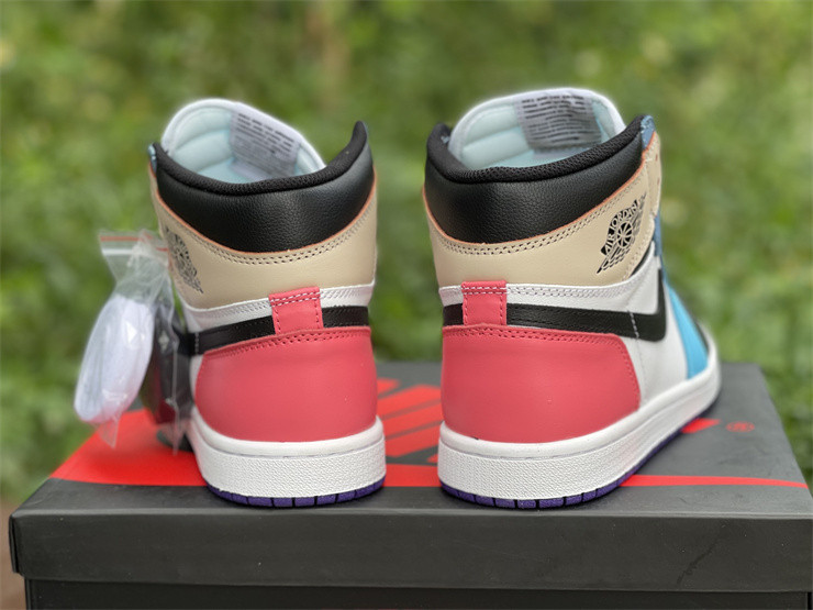 AIR JORDAN 1 MID TOP LOW CV5276 125