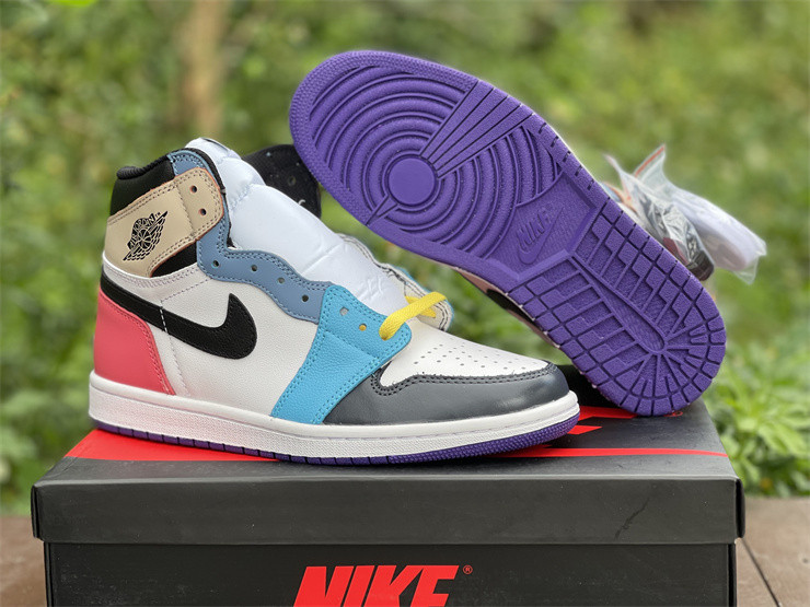 AIR JORDAN 1 MID TOP LOW CV5276 125