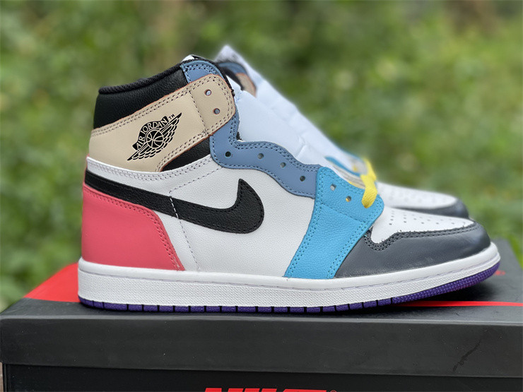 AIR JORDAN 1 MID TOP LOW CV5276 125