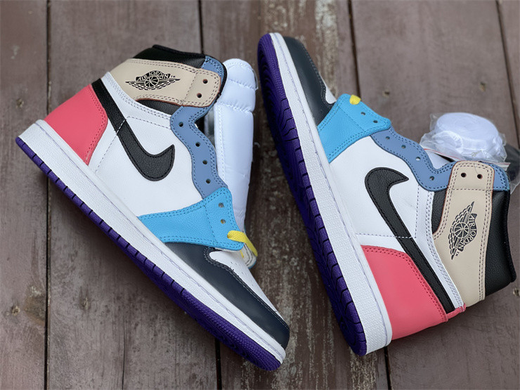 AIR JORDAN 1 MID TOP LOW CV5276 125