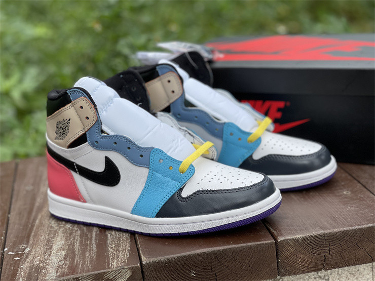 AIR JORDAN 1 MID TOP LOW CV5276 125