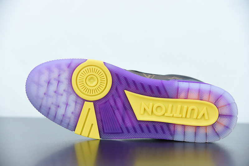LOU1_TON SNEAKERS