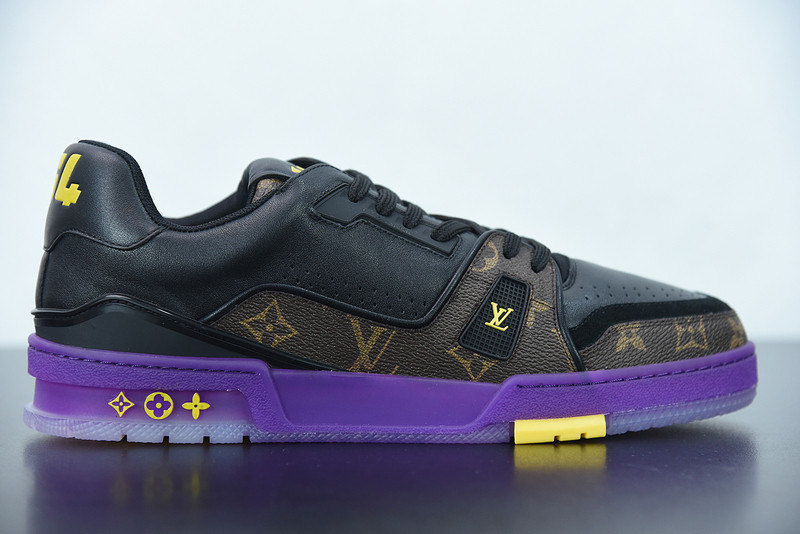 LOU1_TON SNEAKERS