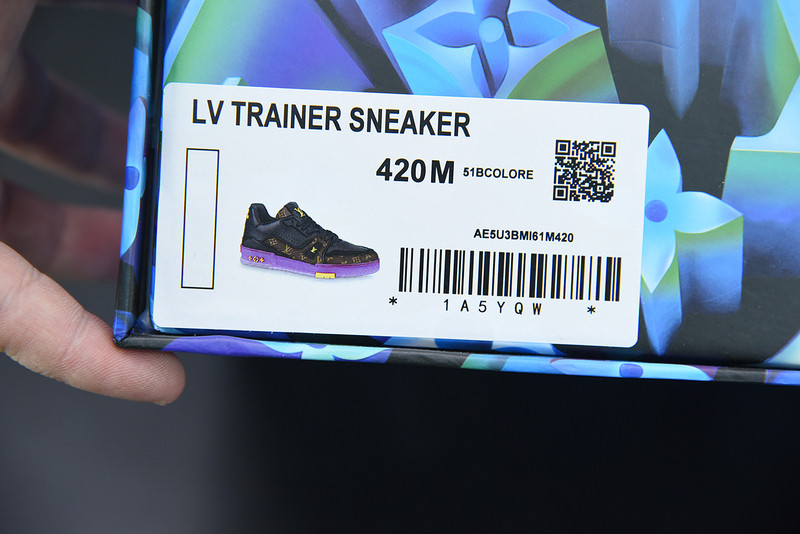 LOU1_TON SNEAKERS