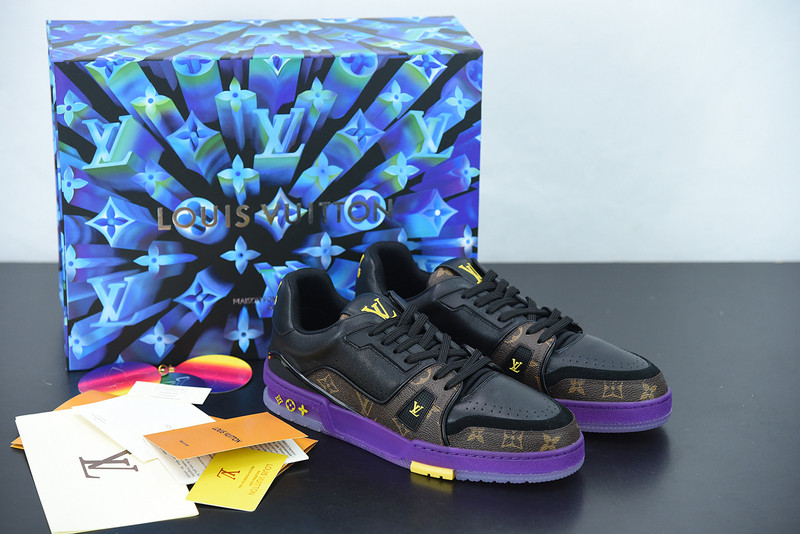 LOU1_TON SNEAKERS