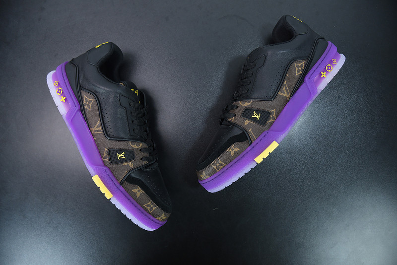 LOU1_TON SNEAKERS