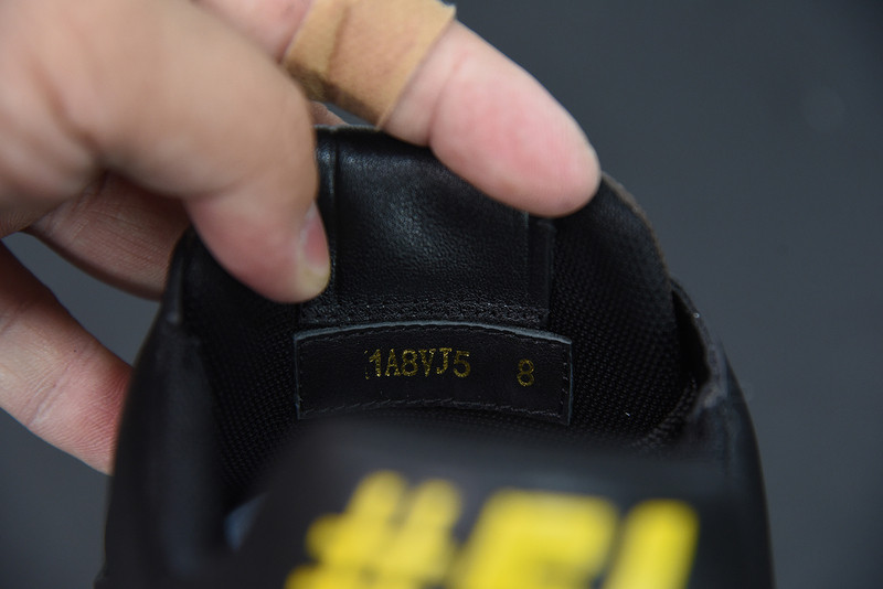LOU1_TON SNEAKERS