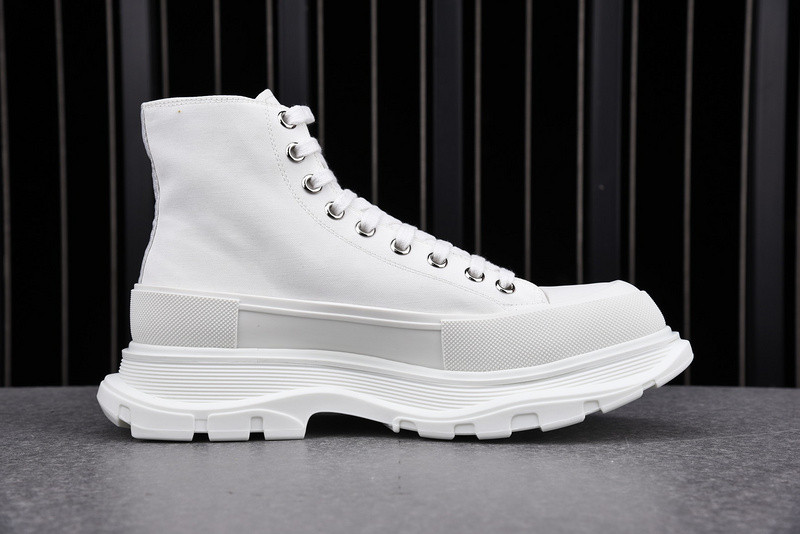 ALEXANDER MCQUEEN SNEAKER