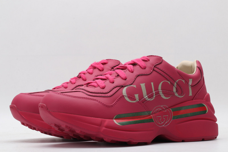 G*u*i sneakers