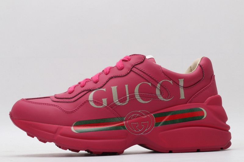 G*u*i sneakers