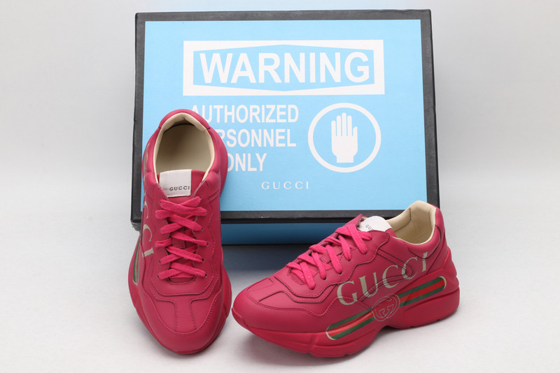 G*u*i sneakers