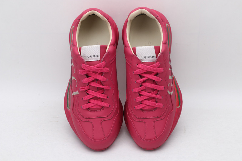 G*u*i sneakers
