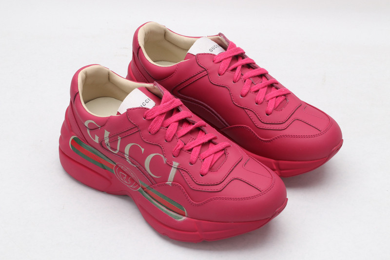 G*u*i sneakers