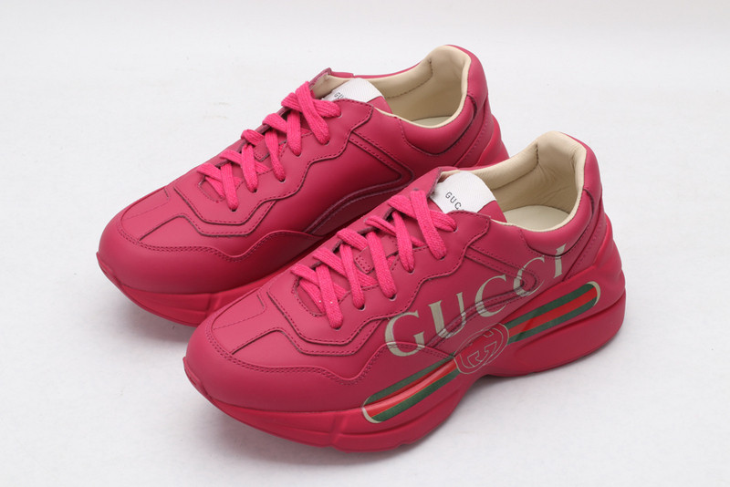 G*u*i sneakers