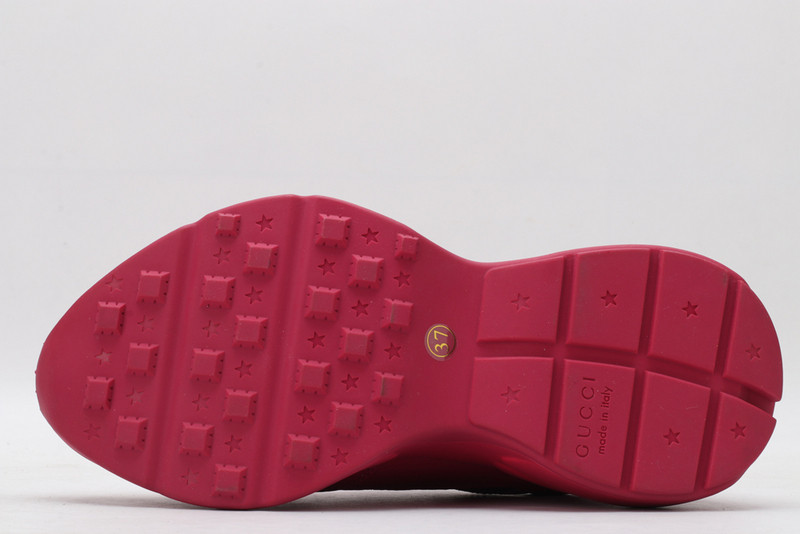 G*u*i sneakers