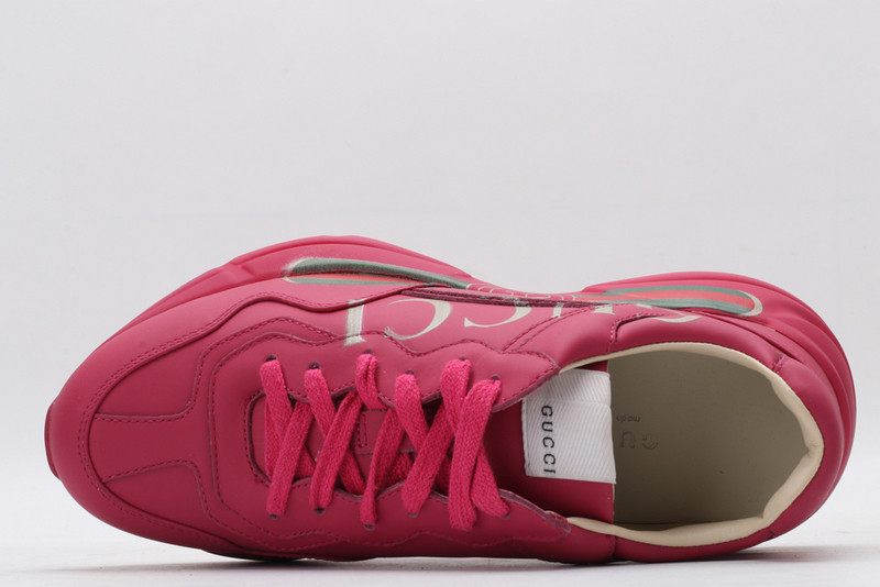 G*u*i sneakers