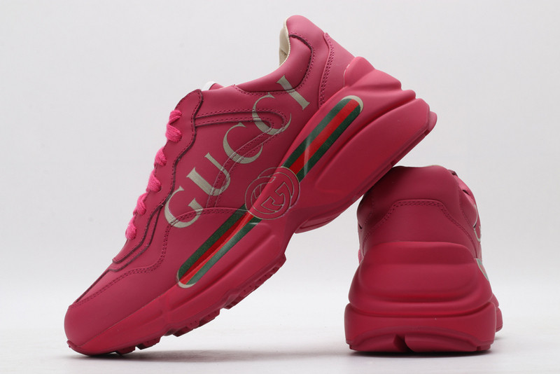 G*u*i sneakers