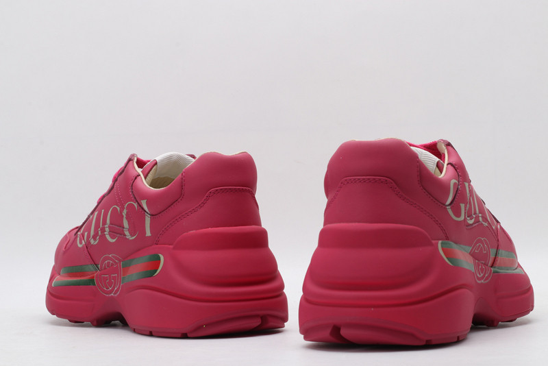 G*u*i sneakers