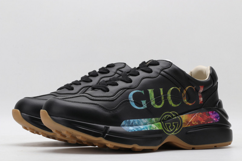 G*u*i sneakers