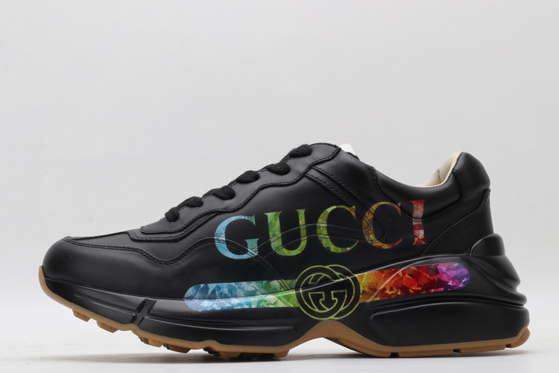 G*u*i sneakers