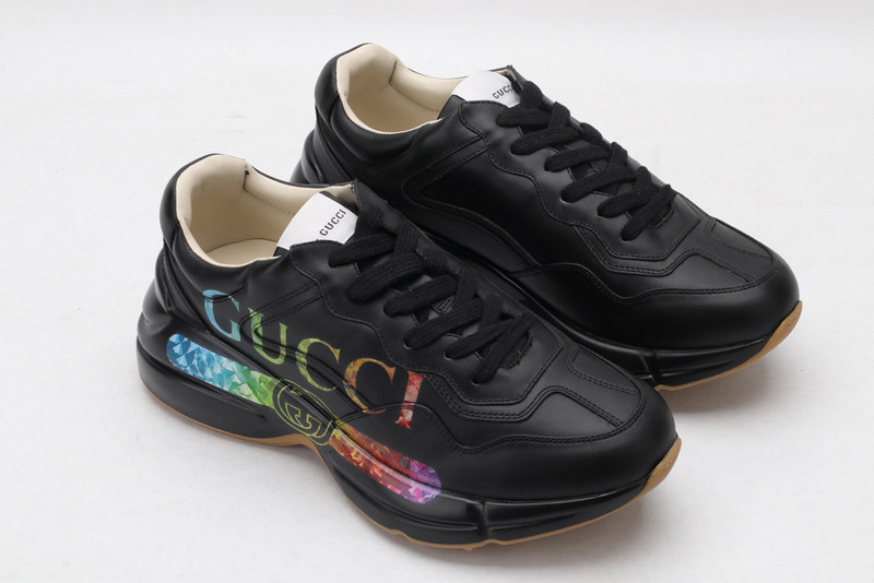 G*u*i sneakers