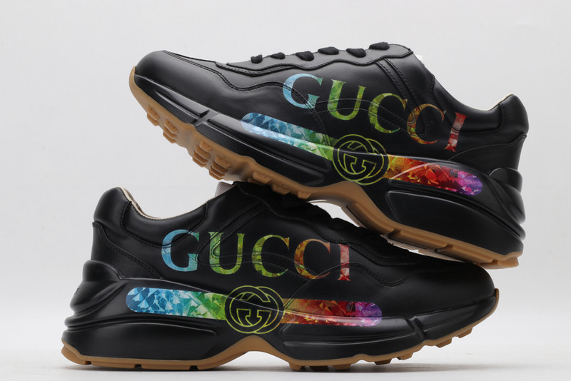 G*u*i sneakers