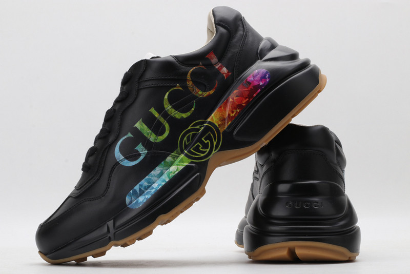 G*u*i sneakers