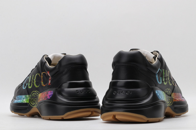 G*u*i sneakers