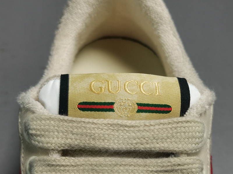 G*u*i sneakers