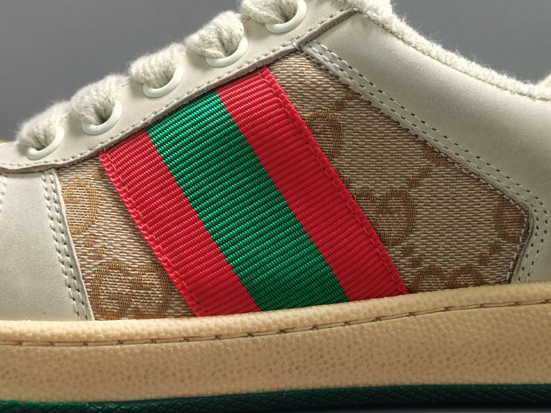 G*u*i sneakers