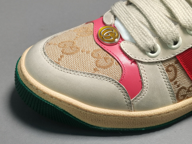G*u*i sneakers