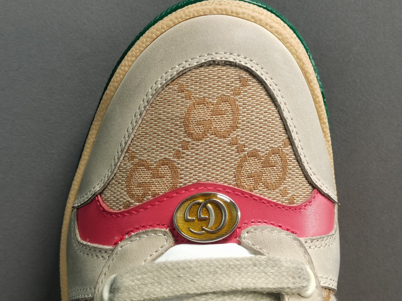 G*u*i sneakers