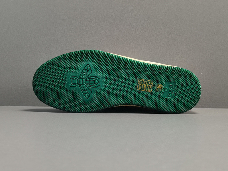 G*u*i sneakers