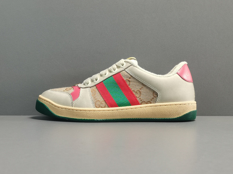 G*u*i sneakers