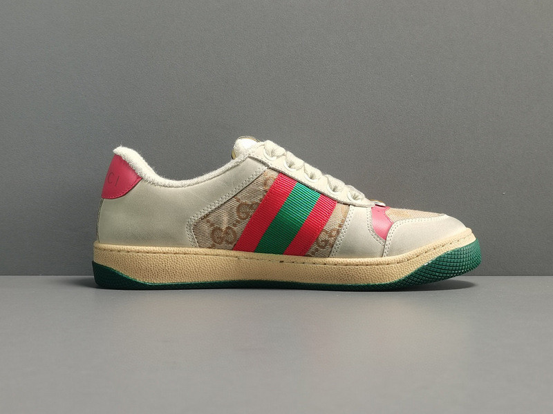 G*u*i sneakers