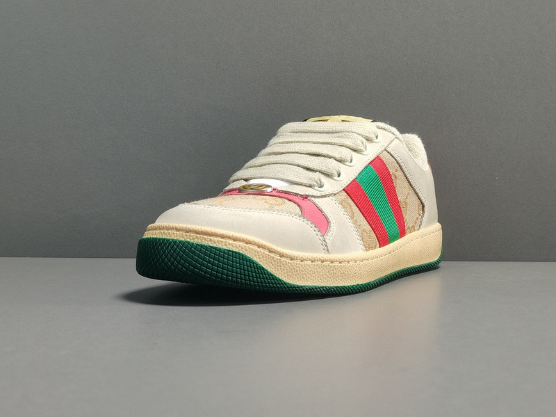 G*u*i sneakers