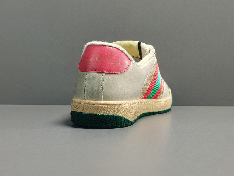 G*u*i sneakers