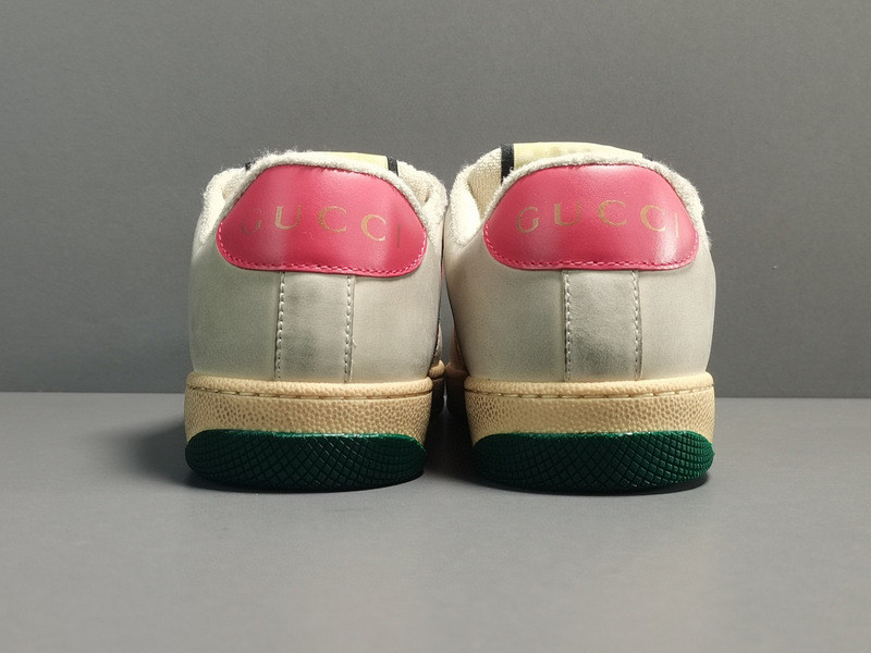 G*u*i sneakers