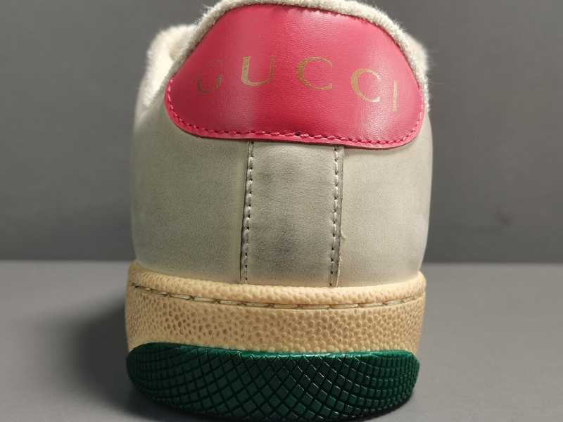 G*u*i sneakers