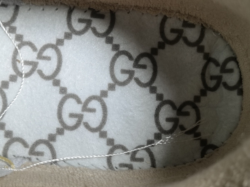 G*u*i sneakers