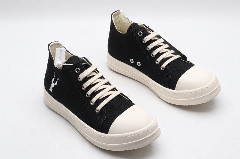 RICK 0WENS SNEAKERS