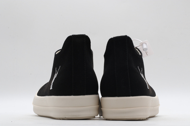 RICK 0WENS SNEAKERS